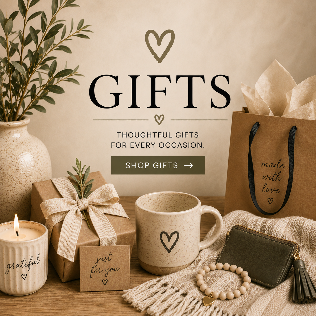 GIFTS