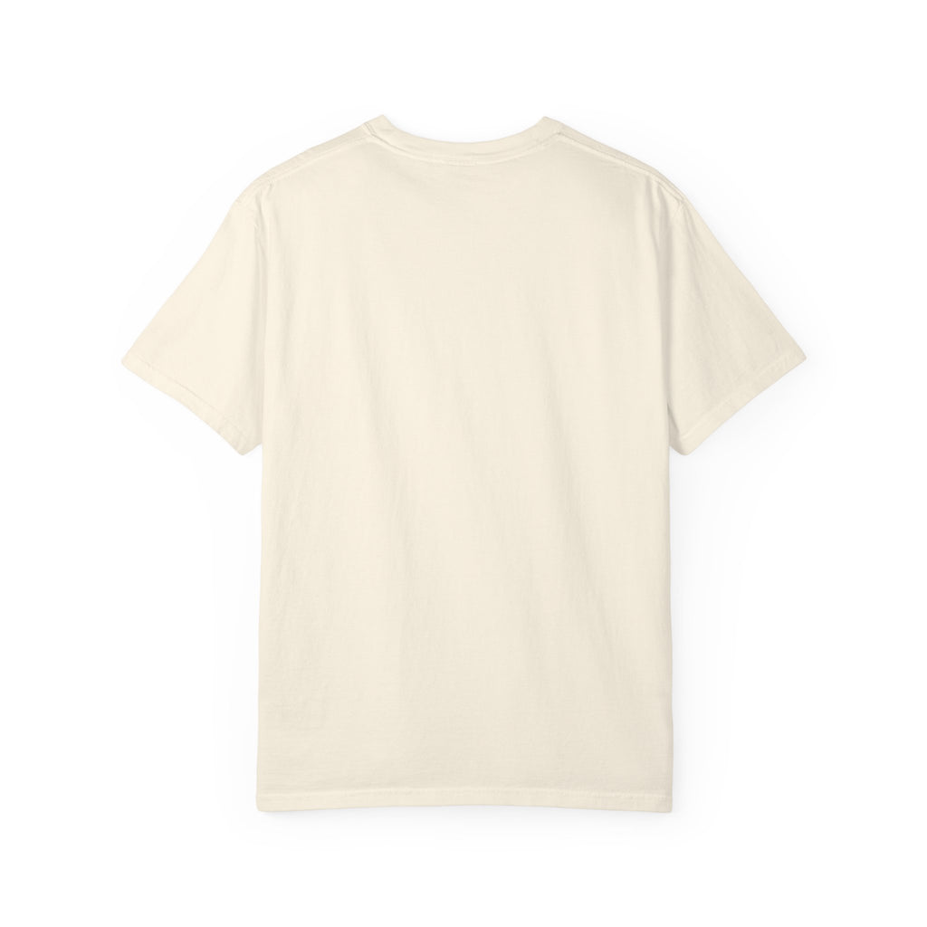 Stay Rooted Tree T-Shirt — Jeremiah 17:7–8
