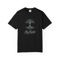 Stay Rooted T-Shirt — Tree of Life Graphic Tee
