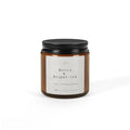 "Merry & Bright-ish" (Christmas Warmth) Soy Candle