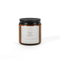Cute buy Spicy (Peppered Passionfruit) Soy Candle