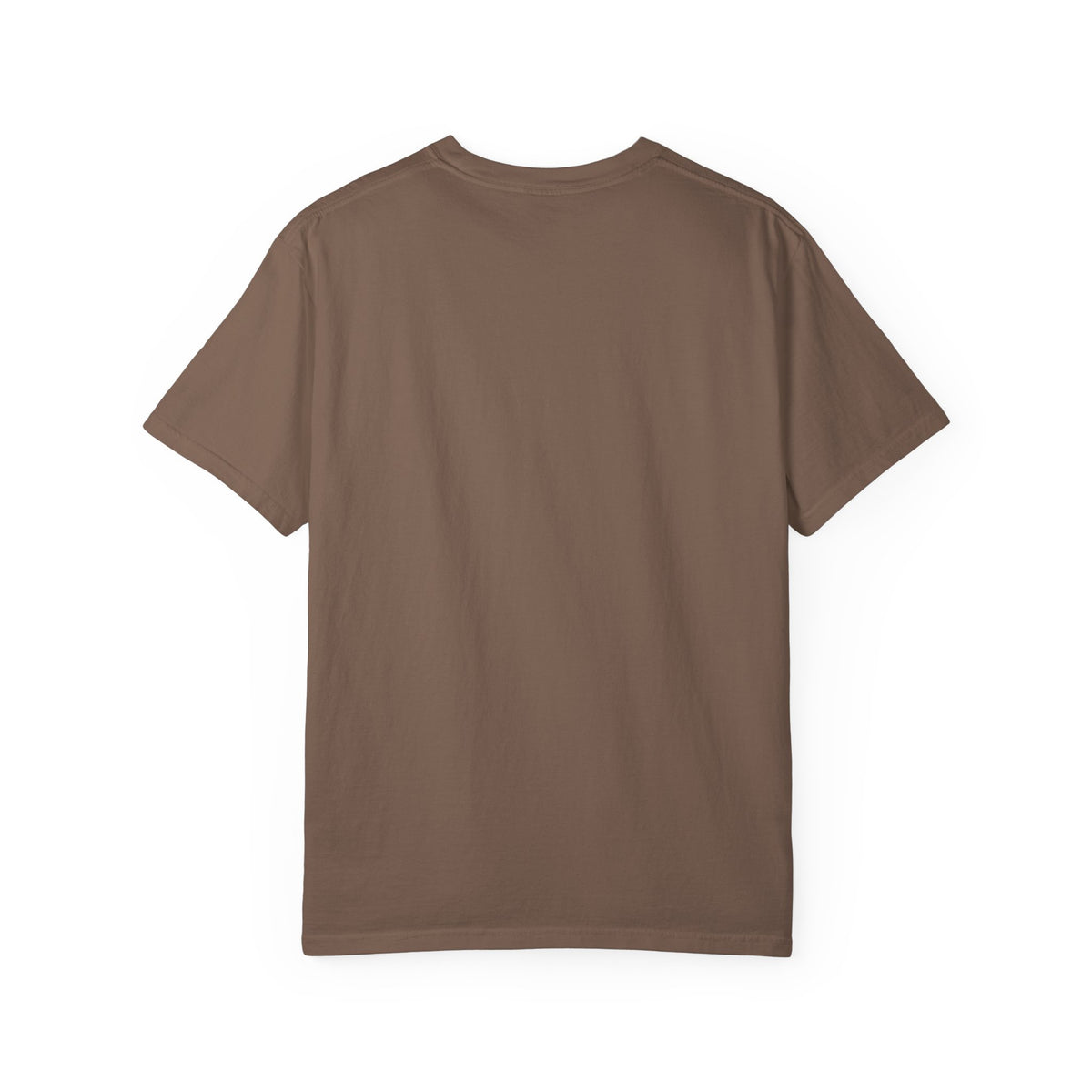 He's Not Done Yet - Comfort Colors Tee