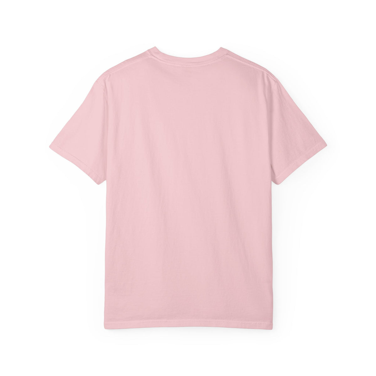 He's Not Done Yet - Comfort Colors Tee