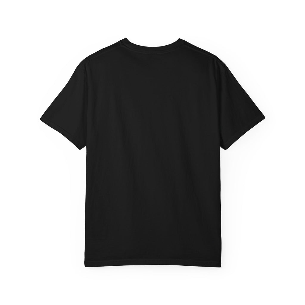 He's Not Done Yet - Comfort Colors Tee