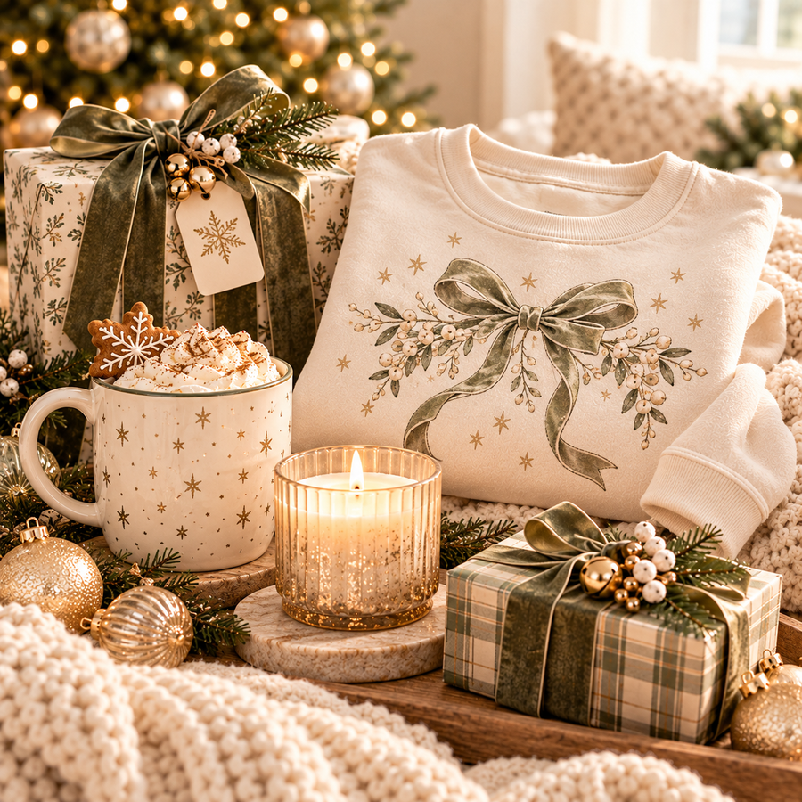 All the Merry Things
