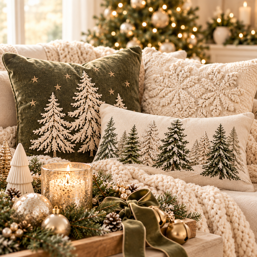 Deck the Halls