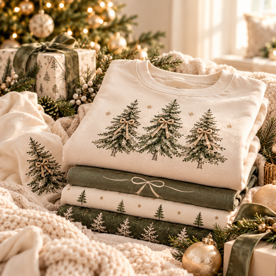 Merry to Wear