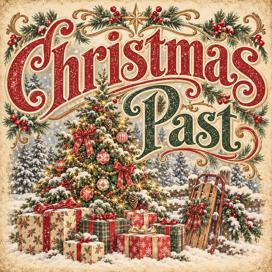 Christmas Past