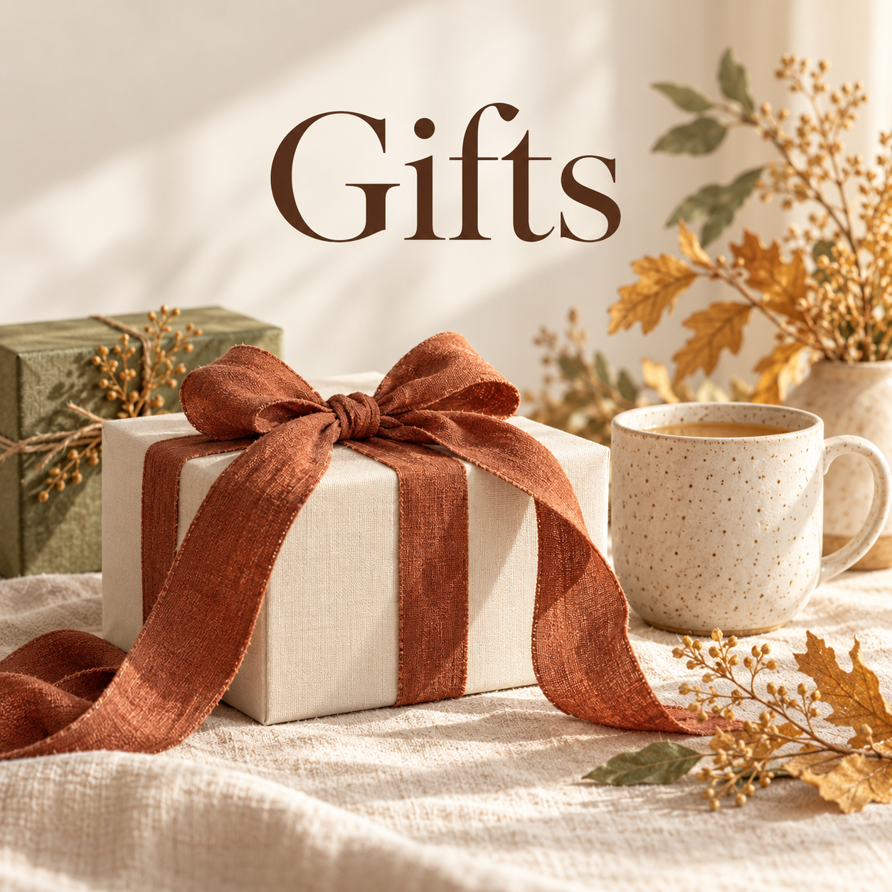 Fall Gifts