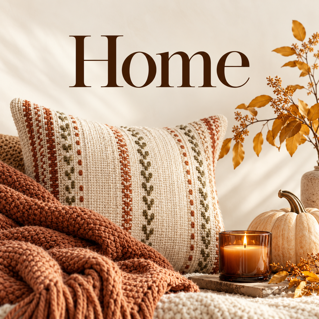 Fall Home